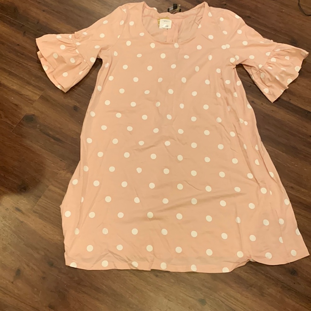 NWT woman’s Suzanne Betro dress